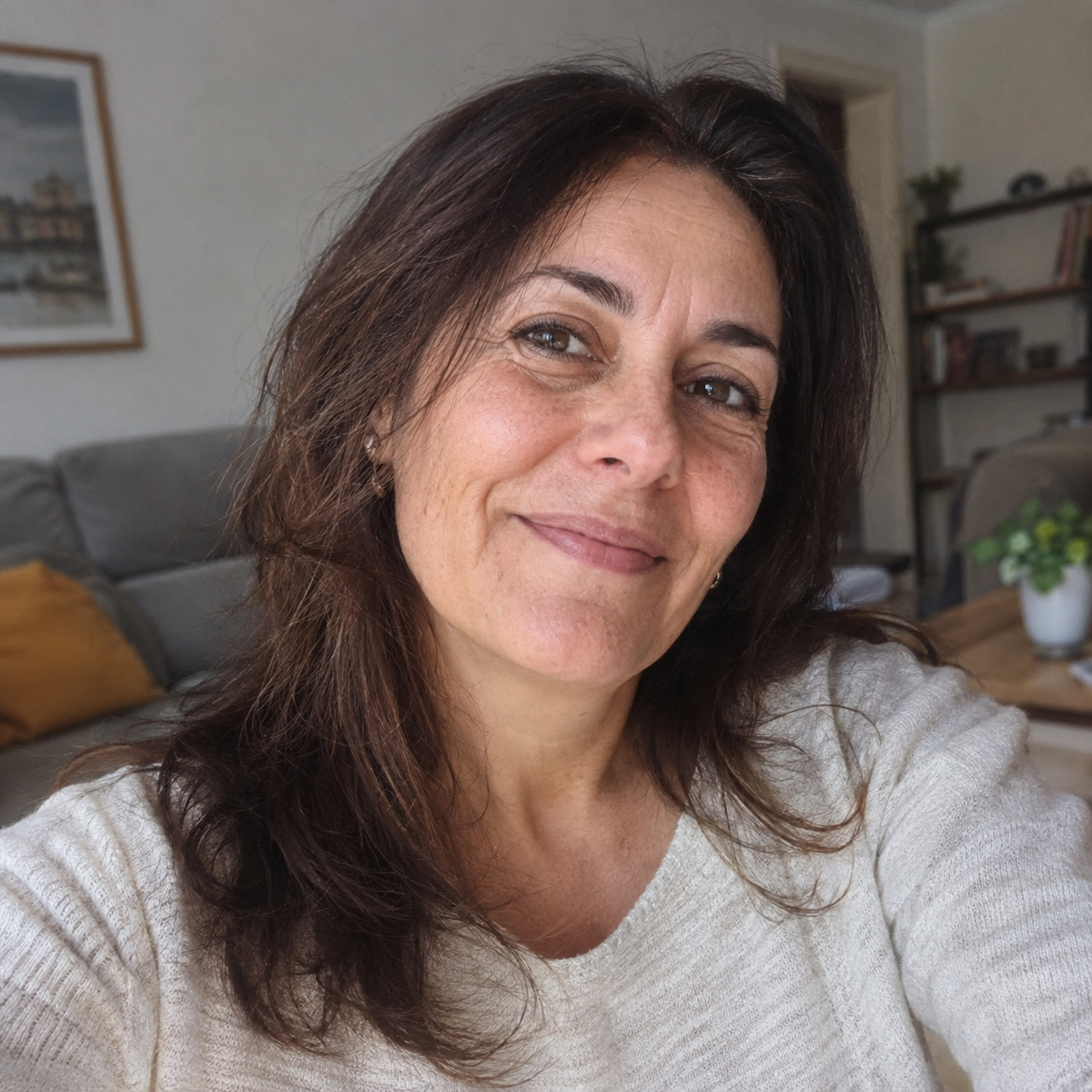 Lucía G.